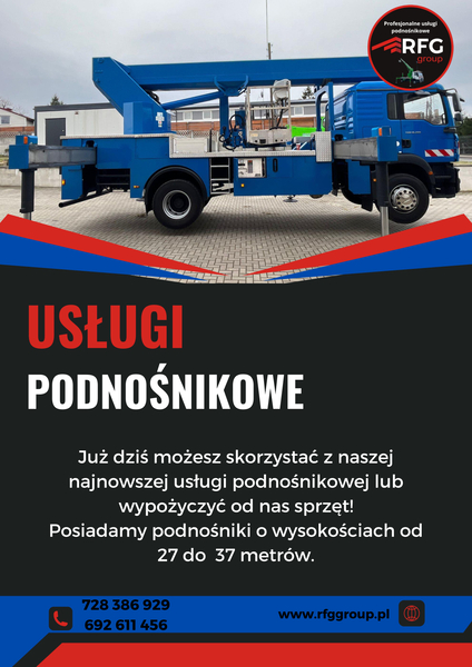 Zdjęcie na okładce dla Roofers Folding Group - Dekarz | Naprawa Dachu | Usługi Dekarskie | Wynajem Podnośnika Koszowego | Dachy Szczecin